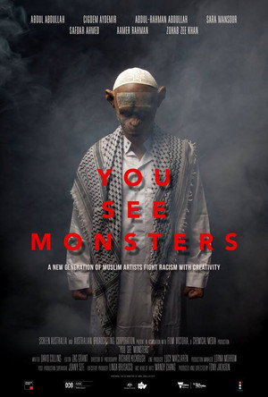 You See Monsters 2