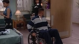 El príncipe de Bel-Air Temporada 5 Capitulo 16