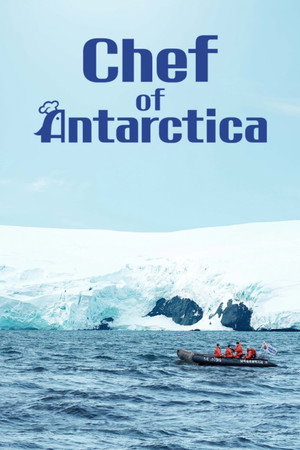Chef of Antarctica