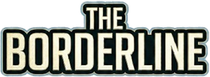 The Borderline — Logos 2