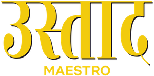 Maestro — Logos 10