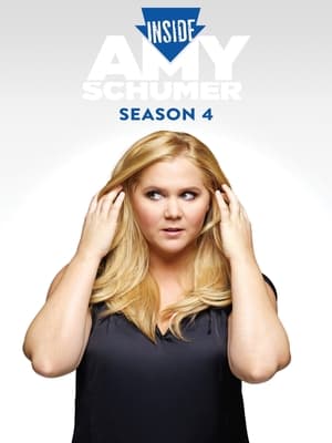 Inside Amy Schumer: Temporada 4