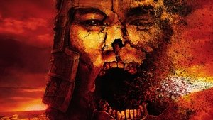 La Momia 3: La Tumba del Emperador Dragón (2008) DVDRIP LATINO