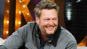 The Kelly Clarkson Show Season 4 : Blake Shelton, Tyra Banks, Raymond Lee