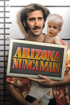 Assistir Arizona Nunca Mais Online Grátis