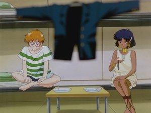 Nadia: The Secret of Blue Water: 1×4