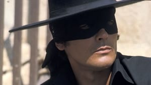 หน้ากากโซโร (1975) Zorro