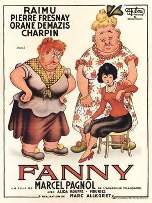 Poster di Fanny