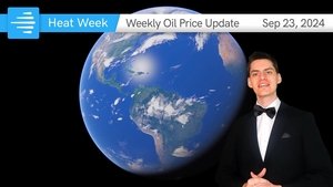 HeatWeek Heating Oil Price Update 9/23/24 | StreamHub
