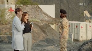 Descendants of the Sun: Season 1 Episode 5