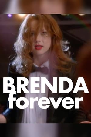 Brenda Forever-Da'Vine Joy Randolph