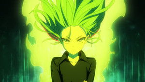 One-Punch Man: 3×12