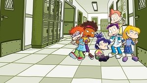 Rugrats Crecidos