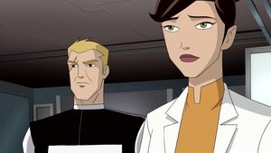 Generator Rex الموسم 1 الحلقة 21