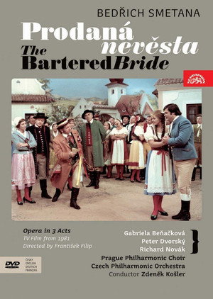 The Bartered Bride 6