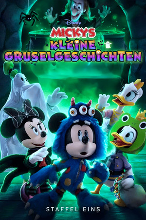 Staffel 1