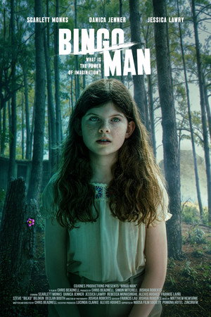 Bingo Man (2026)