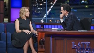 The Late Show with Stephen Colbert: 1×37