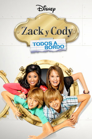 The Suite Life on Deck 49