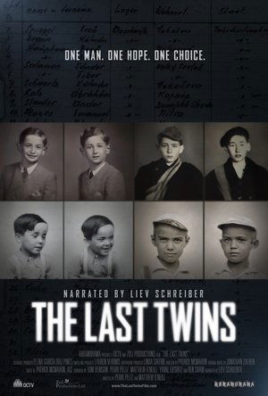 Image The Last Twins