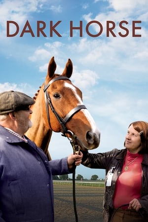 Cavalo obscuro