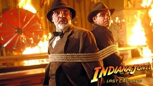 Indiana Jones And The Last Crusade 1989