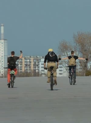 The Film of Kyiv. Episode One