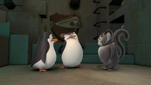 The Penguins of Madagascar King Me