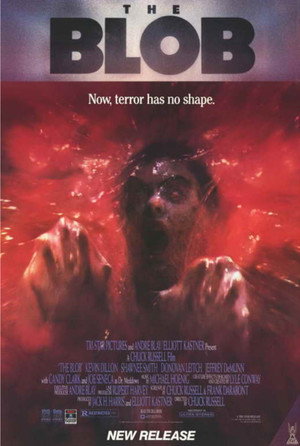 The Blob 123