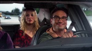 The Big Bang Theory 4 x Episodio 13