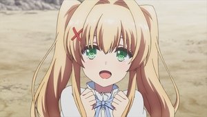 Summer Pockets: 1×7