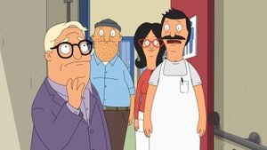 Bob burgerfalodája 4. évad 18. rész