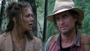 ดูหนัง Romancing the Stone (1984) ล่ามรกตมหาภัย