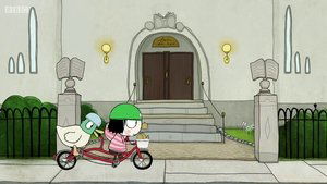 Sarah & Duck: 2×1