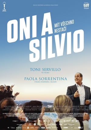 Image Oni a Silvio