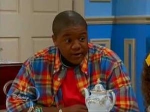 Cory in the House Everybody Loves Meena