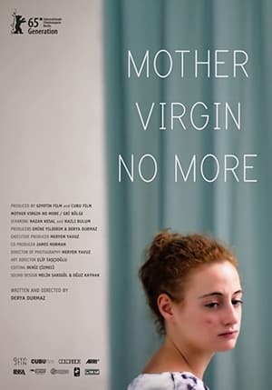 Poster Mother Virgin No More 2015