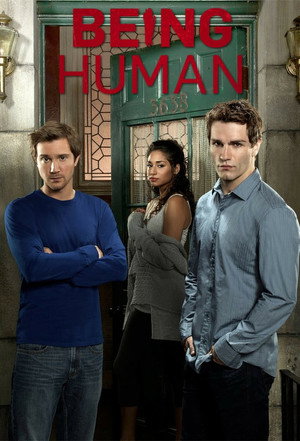 Постер сериала «Быть человеком (2011 - 2014)» — (11 из 21)