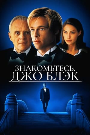 Знакомьтесь, Джо Блэк (1998)