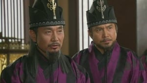 Su Baek-hyang, the King's Daughter Episode 35