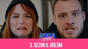 Aynen Aynen: 1×19