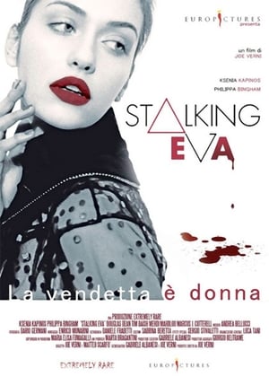 Image Stalking Eva