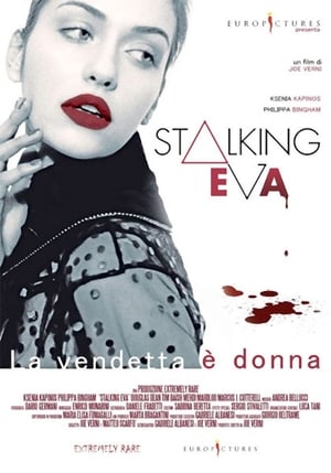Poster Stalking Eva 2015