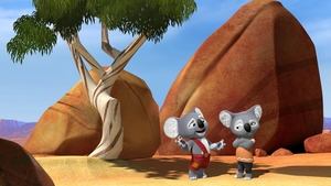 Blinky Bill (2015) Hindi Dubbed