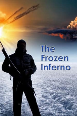 Poster The Frozen Inferno (2000)