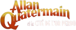Allan Quatermain et la Cité de l'or perdu