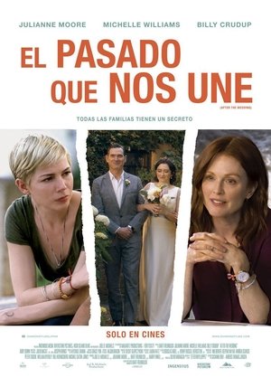 Watch After the Wedding (2019) HD Movie Online Free