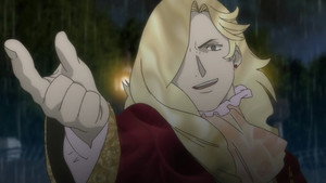 Gankutsuou EP9