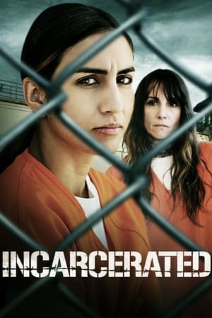 Poster Incarcerated 2023