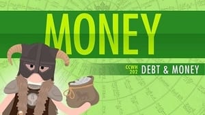 Crash Course World History Money & Debt